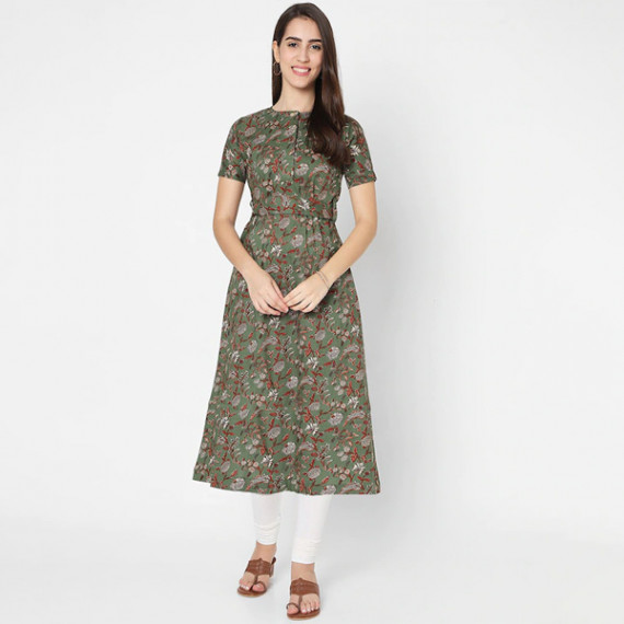 https://www.fitdrop.in/vi/products/women-green-grey-floral-printed-cotton-a-line-kurta