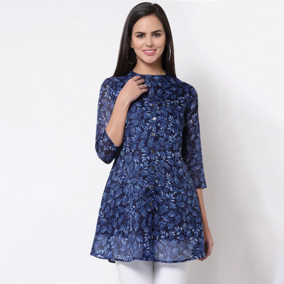 https://www.fitdrop.in/products/blue-printed-tunic
