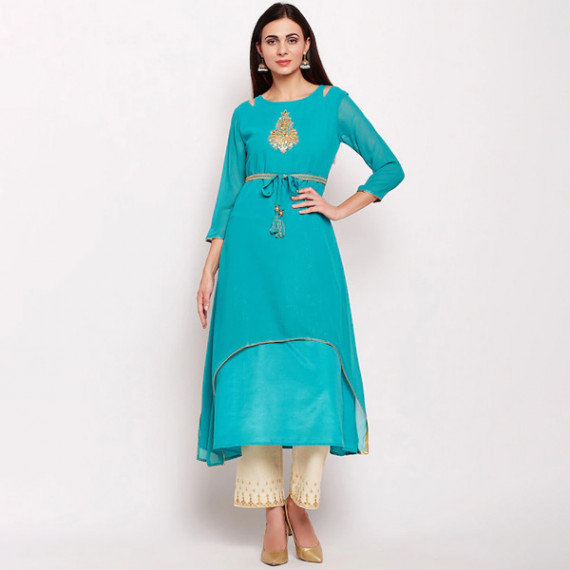 https://www.fitdrop.in/vi/products/women-teal-embroidered-kurta