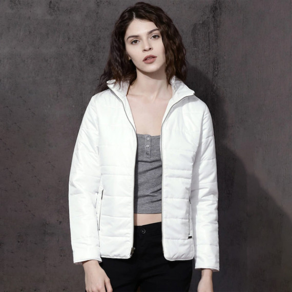 https://www.fitdrop.in/products/women-white-self-design-puffer-jacket