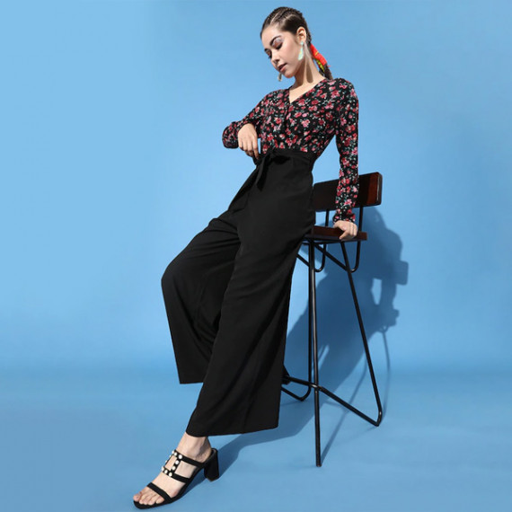 https://www.fitdrop.in/products/women-stylish-black-printed-elevated-bottom-jumpsuit