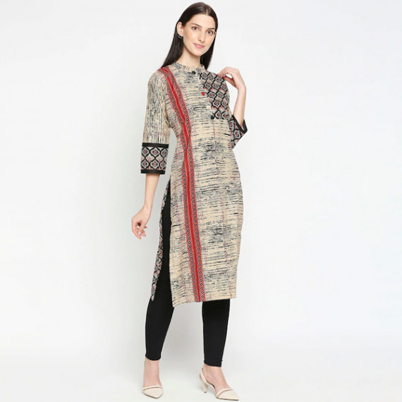 https://www.fitdrop.in/products/women-beige-black-printed-kurta