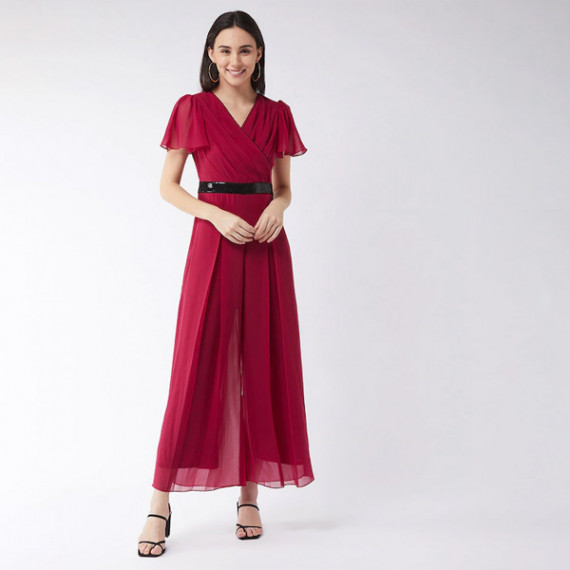 https://www.fitdrop.in/products/pink-black-pleated-jumpsuit-with-embellished-waist