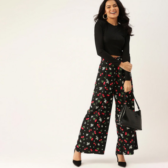 https://www.fitdrop.in/products/women-black-red-cherry-print-wide-leg-palazzos