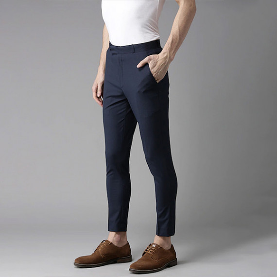https://www.fitdrop.in/products/men-navy-blue-tapered-fit-trousers