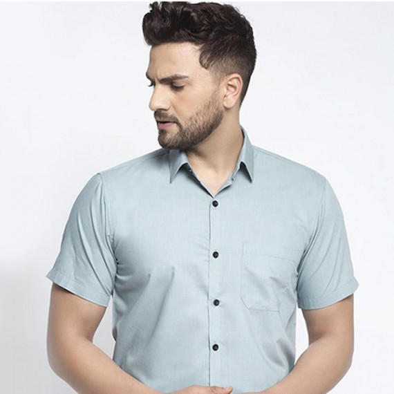 https://www.fitdrop.in/products/men-sea-green-regular-fit-solid-casual-shirt