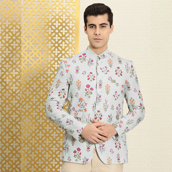 https://www.fitdrop.in/products/men-grey-purple-floral-print-bandhgala-jashn-blazer