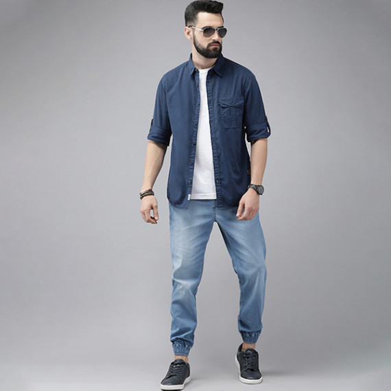 https://www.fitdrop.in/products/men-blue-stretchable-jogger-jeans