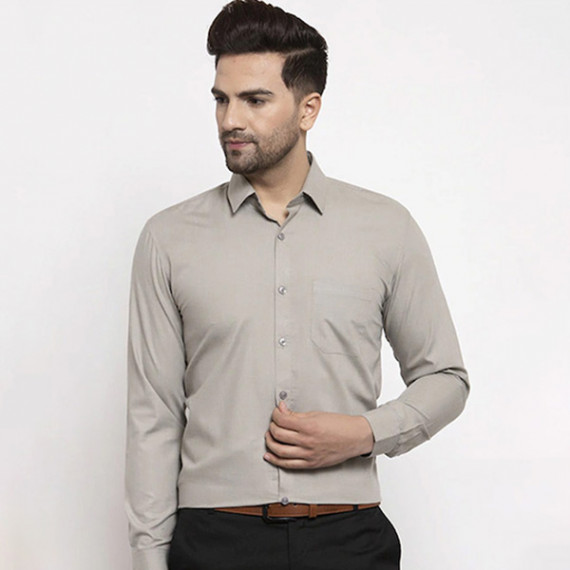 https://www.fitdrop.in/products/men-grey-smart-regular-fit-solid-formal-shirt