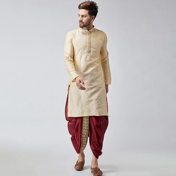 https://www.fitdrop.in/products/men-maroon-dhoti-pants