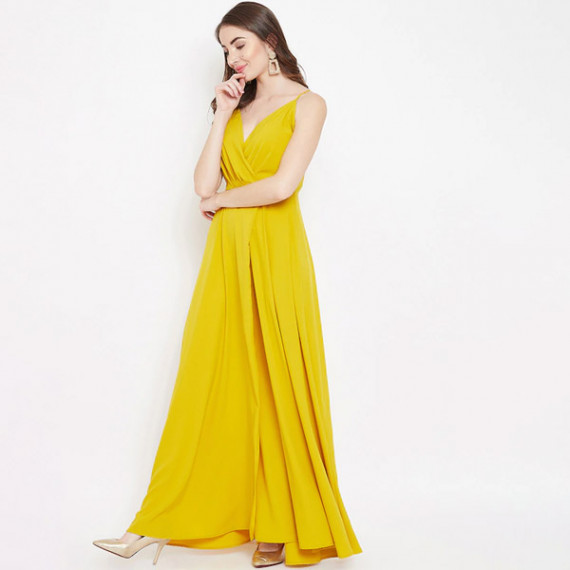 https://www.fitdrop.in/products/yellow-wrap-maxi-dress