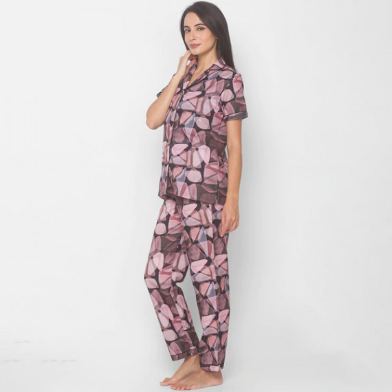 https://www.fitdrop.in/products/women-black-abstract-printed-nightwear