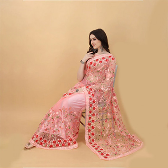 https://www.fitdrop.in/products/pink-red-floral-embroidered-net-heavy-work-saree
